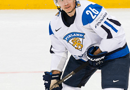 Promenade de santé finlandaise