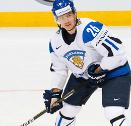 Promenade de santé finlandaise