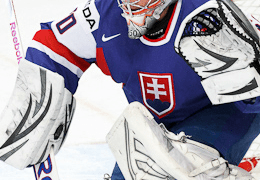 La Slovaquie a le réveil tardif