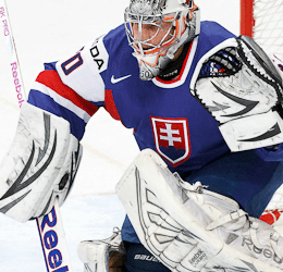 La Slovaquie a le réveil tardif