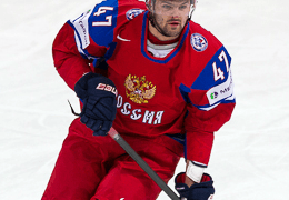 Russie – Norvège (Jeux olympiques 2014, barrage)