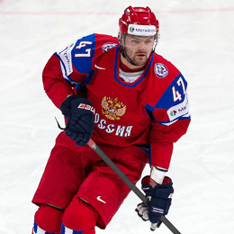Russie – Norvège (Jeux olympiques 2014, barrage)