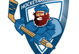 International hockey players register (1st part – A and B)