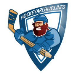 International hockey players register (1st part – A and B)