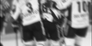 KHL (Conférence Ouest, play-offs, quart de finale, matches 3)