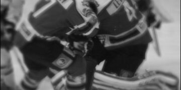 KHL (Conférence Ouest, play-offs, quart de finale, matches 4)