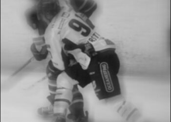 KHL (Conférence Est, play-offs, quart de finale, matches 4)