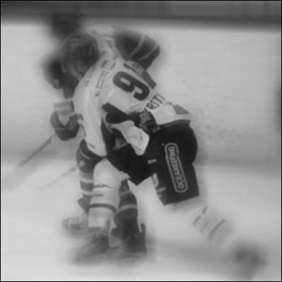 KHL (Conférence Est, play-offs, quart de finale, matches 4)