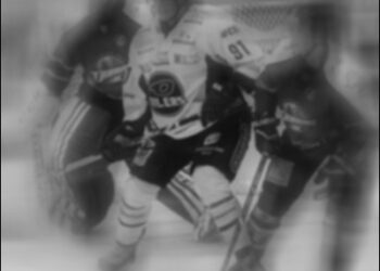 KHL (Conférence Ouest, play-offs, quart de finale, matches 5)