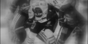 KHL (Conférence Ouest, play-offs, quart de finale, matches 5)