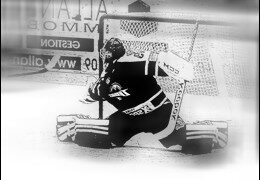 KHL (Conférence Est, play-offs, quart de finale, matches 1)