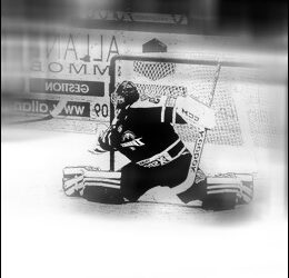 KHL (Conférence Est, play-offs, quart de finale, matches 1)