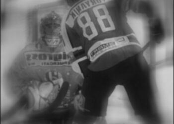 KHL (Conférence Est, play-offs, quart de finale, matches 5)