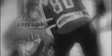 KHL (Conférence Est, play-offs, quart de finale, matches 5)