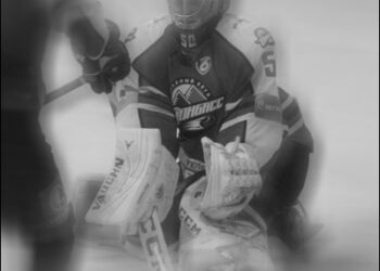 KHL (Conférence Ouest, play-offs, quart de finale, matches 7)