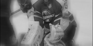 KHL (Conférence Ouest, play-offs, quart de finale, matches 7)