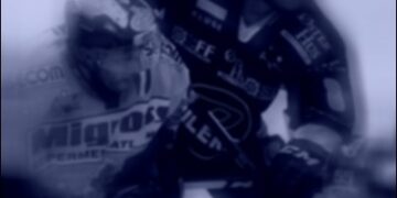 KHL (Conférence Ouest, play-offs, demi-finale, matches 1)