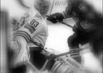 KHL (Conférence Est, play-offs, quart de finale, matches 3)