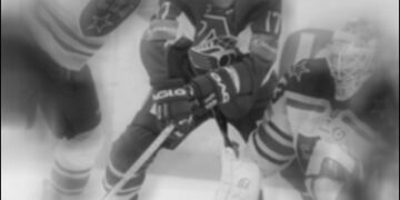 KHL (Conférence Est, play-offs, quart de finale, matches 7)