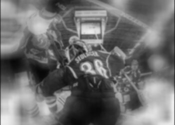 KHL (Conférence Ouest, play-offs, quart de finale, matches 6)