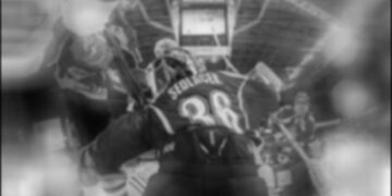 KHL (Conférence Ouest, play-offs, quart de finale, matches 6)