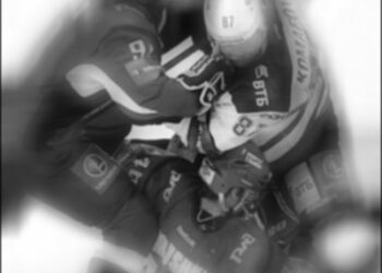 KHL (Conférence Est, play-offs, quart de finale, matches 6)
