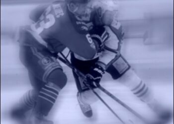 KHL (Conférence Est, play-offs, demi-finale, matches 1)