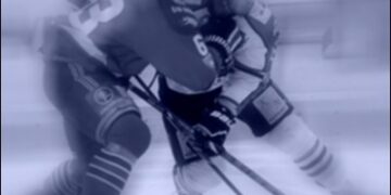 KHL (Conférence Est, play-offs, demi-finale, matches 1)