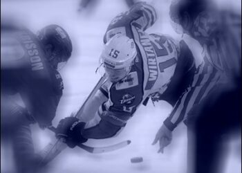 KHL (Conférence Ouest, play-offs, demi-finale, matches 2)