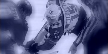 KHL (Conférence Ouest, play-offs, demi-finale, matches 2)