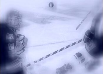 KHL (Conférence Est, play-offs, demi-finale, matches 2)