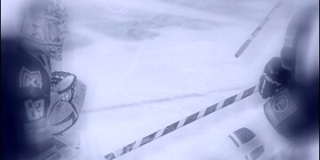 KHL (Conférence Est, play-offs, demi-finale, matches 2)