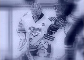 KHL (Conférence Est, play-offs, demi-finale, matches 3)