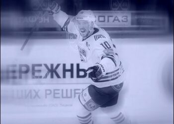 KHL (Conférence Est, play-offs, demi-finale, matches 4)