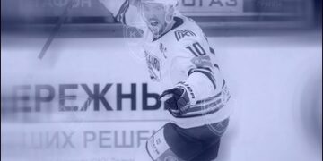 KHL (Conférence Est, play-offs, demi-finale, matches 4)