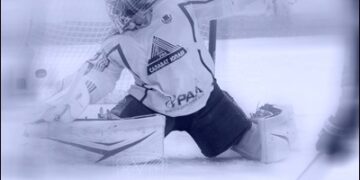 KHL (Conférence Est, play-offs, demi-finale, matches 5)