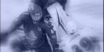 KHL (Conférence Est, play-offs, demi-finale, matches 6)