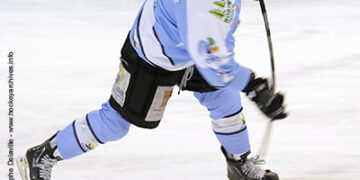 L&rsquo;équipe-type des play-offs de Ligue Magnus 2014