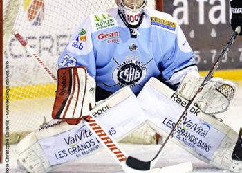 Le défi suédois de Ronan Quemener