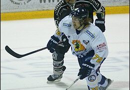 Rouen – Chamonix (Ligue Magnus, quarts de finale, match 2)