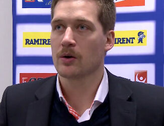 Suède : début du deuxième acte