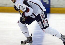 Angers – Epinal (Ligue Magnus, demi-finale, match 5)