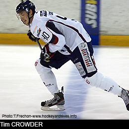 Angers – Epinal (Ligue Magnus, demi-finale, match 5)