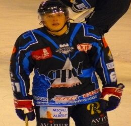 quarts de finale aller D2 – Toulouse, Tours et Val Vanoise font le travail