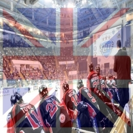 La saison britannique 2014-2015