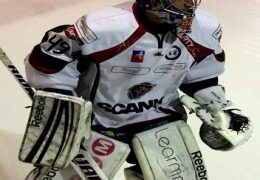 Angers – Briançon (Ligue Magnus, finale, match 3)