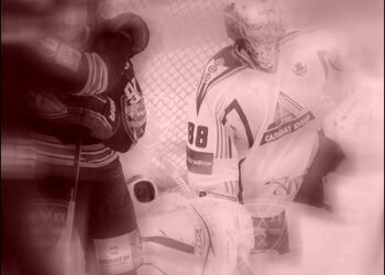 KHL (Conférence Est, finale, match 1)