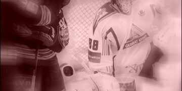 KHL (Conférence Est, finale, match 1)