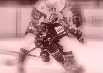 KHL (Conférence Ouest, finale, match 2)