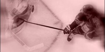 KHL (Conférence est, finale, match 2)